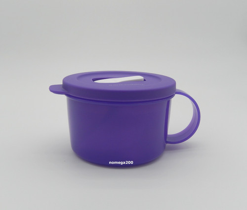 Tupperware crystalwave tazza - tupperware,