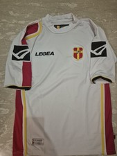 maglia calcio messina 2007