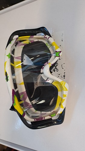 Maschera cross protezione uso - maschera,