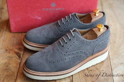 Scarpe stringate oxford - scarpe, brogue