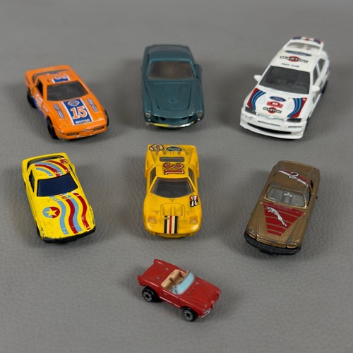 Lotto modellini auto sportive - lotto,