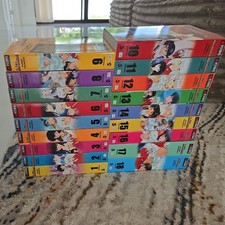 Inuyasha Completo 18 Volume