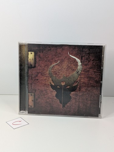 Demon hunter - hunter,