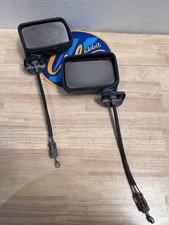 VW MK1 Rabbit Cabriolet Caddy