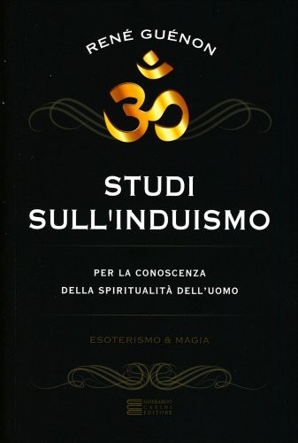 Libro studi sull - libro, sull'induismo