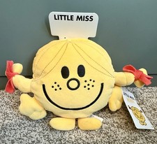 Peluche little miss memes - peluche,