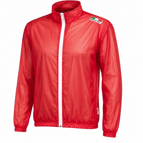 Mantellina ciclismo zero wind - mantellina,