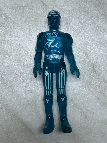 Vintage tark tron tomy - tark,
