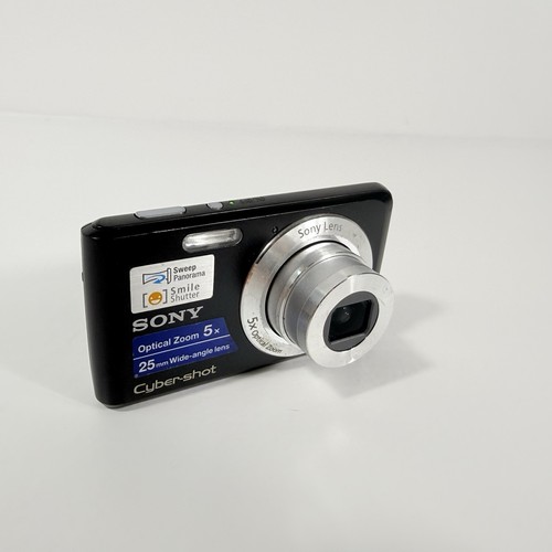 Sony cyber shot - sony, cyber-shot