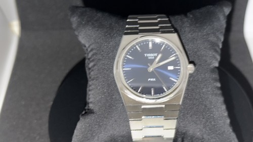 Tissot prx 40mm orologio - orologio, uomo