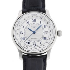 LONGINES Weems World Time