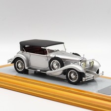 1/43 Mercedes 500K Tourenwagen