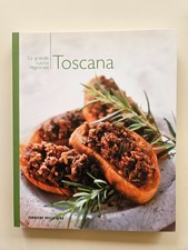 LA GRANDE CUCINA REGIONALE -