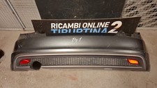 141 paraurti posteriore Audi a1 s line cod 8x0807511b anno 2011