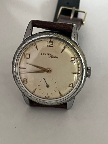 Zenith sporto - zenith,