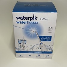 Nuovo Waterpik Ultra Water