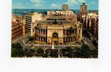 Cartolina - Sicilia - Palermo