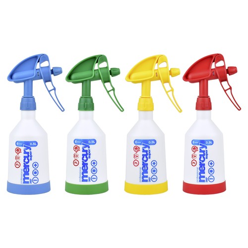 Bomboletta spray kwazar - bomboletta,