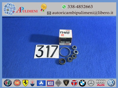 K97968 serie gommini pompa - k97968,