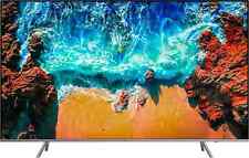 TV 82" SAMSUNG UE82NU8000 LED SERIE 8 4K ULTRA HD SMART WIFI 2500PQI NO 8K NO 3D