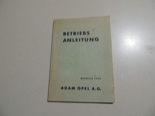 Opel olympia cabrio 1 - opel,
