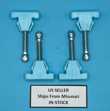 (Pack of 4) Headlight Adjuster