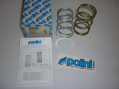 243 020 coppia - 243.020, molle