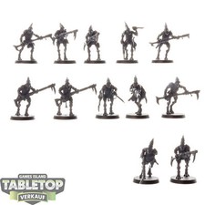Tau Empire - 12x Kroot