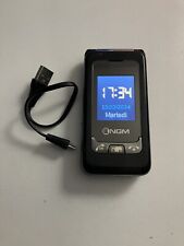 Telefono Cellulare NGM Facile Sempre 2 Dual SIM - Funzionante