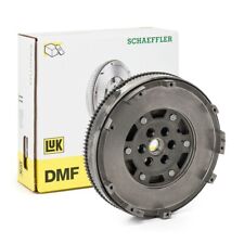 Volano Bimassa per Cambio