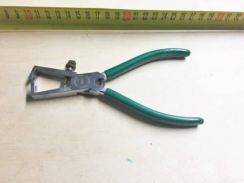 Pastorino 292 pinza - 292,