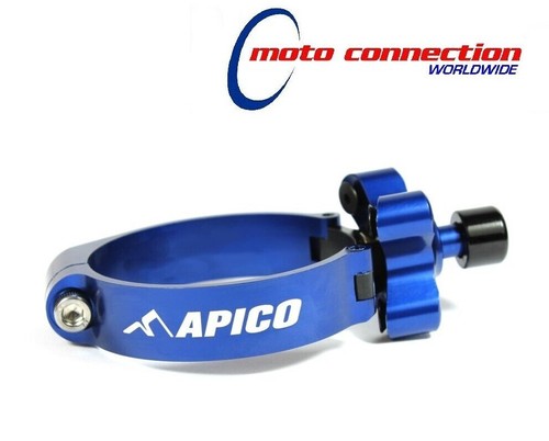 Dispositivo apico holeshot blu - apico,