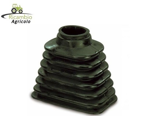 Cuffia sterzo trattore - cuffia, fiat