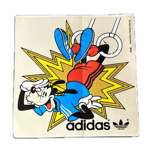 Adesivo disney vintage - adesivo,