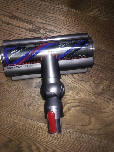 Nuova spazzola originale dyson - nuova,