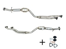 ✅ NUOVO Catalizzatore KAT BMW Serie 3 E36 320i 323i M52 Berlina Cabrio Coupe Touring