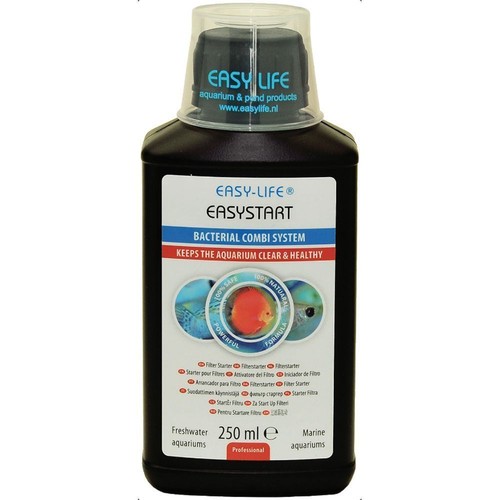 Easy life easystart aquastart - life,