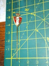 PIN SPILLA distintivo calcio racconta royal antwerpen football club