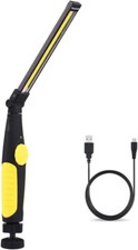 RECHARGEABLE LED COB MAGNETIC
