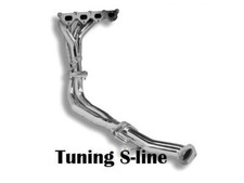 MARMITTA COLLETTORE 4-2-1 CSC