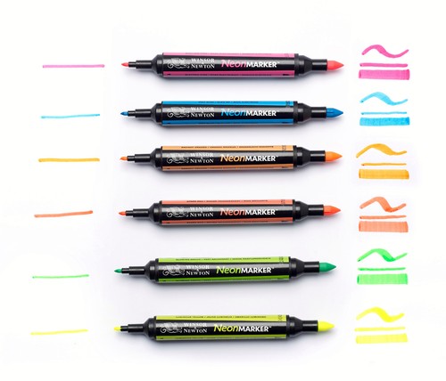Promarker pennarelli pantone - pennarelli,