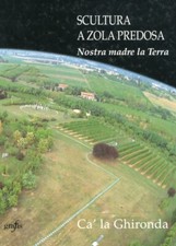 Scultura a Zola Predosa