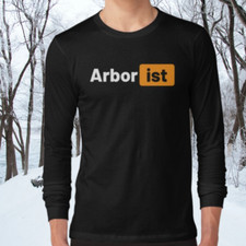 T-shirt maglietta Arbo Life