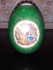 UOVO LIMOGES (STILE FABERGE)