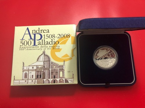 Euro proof 2018 andrea - 10,