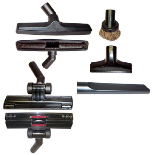 Kit attrezzi aspirapolvere - kit,