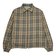 Burberry Nova Giacca Check