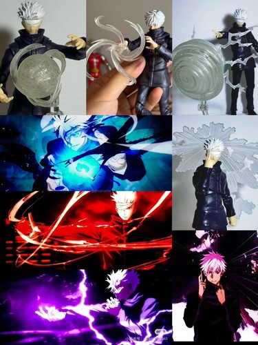 Personalizzato jujutsu - personalizzato, 1/12