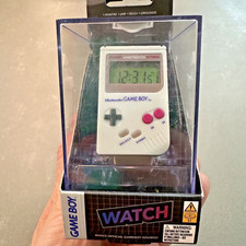 Orologio polso nintendo - da,