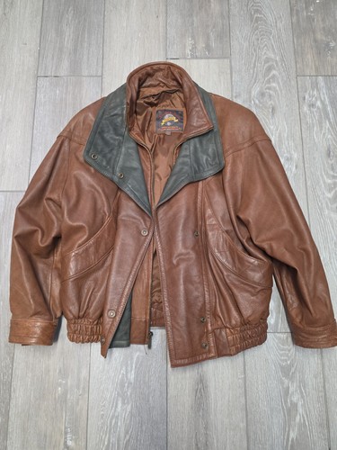 Giacca pelle donna - giacca, di